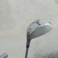 Mazze da Golf