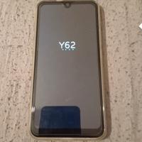 smartphone Wiko y62