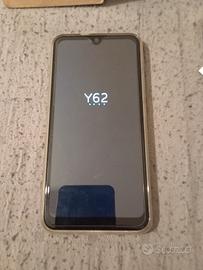 smartphone Wiko y62