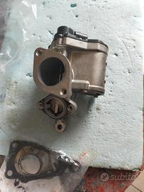 valvola EGR Suzuki Grand Vitara 
