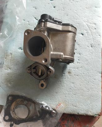 valvola EGR Suzuki Grand Vitara 