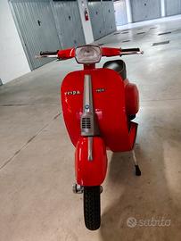 vespa 50 Special  4 M