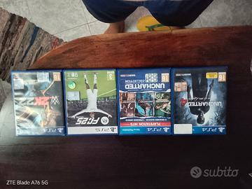 CD sia PlayStation 4 / 5 a 10€