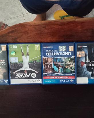 CD sia PlayStation 4 / 5 a 10€