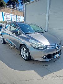 RENAULT CLIO 1.5 DIESEL 2016