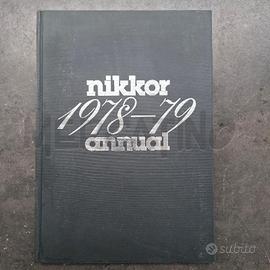NIKKOR ANNUAL 1978\79