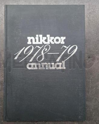 NIKKOR ANNUAL 1978\79