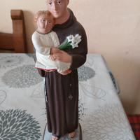 statua Sant'Antonio 