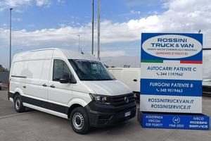 VOLKSWAGEN CRAFTER CRAFTER 35 FURGONE L3H3
