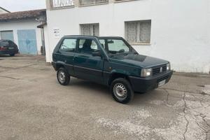 Fiat Panda 4x4 1.1 ie GPL - 1996 countru club