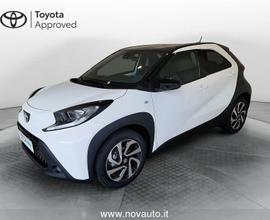 Toyota Aygo X 1.0 VVT-i 72 CV 5 porte Trend