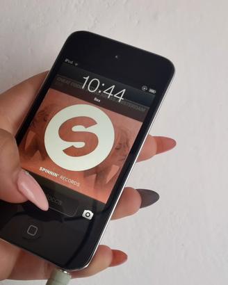 IPOD APPLE 32 GB 
