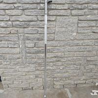 Asta bilanciere 1,50m Decathlon 