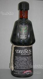 Bottiglie vini/liquori collezione: Diesus Amaro
