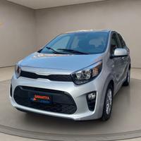 Kia Picanto AUTOMATICA - NEOPATENTATI