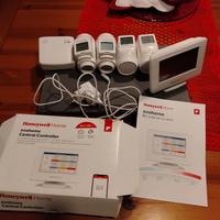 kit controllo caldaia da remoto 