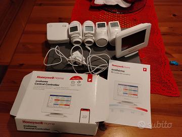 kit controllo caldaia da remoto 