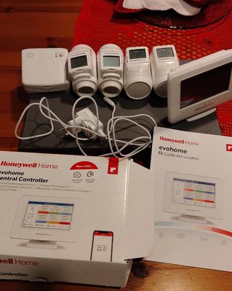kit controllo caldaia da remoto 