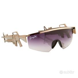 occhiali da sole Machine Gun Sunglasses Jeremy Sco