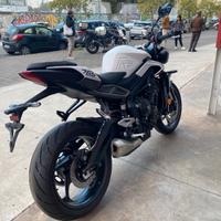 Triumph Street Triple