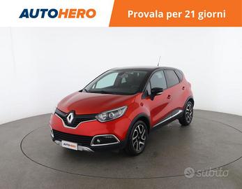 RENAULT Captur RX13128