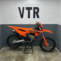 Ktm 450 SX-F