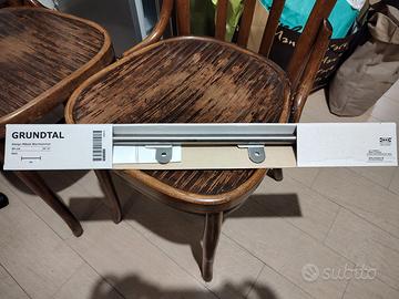 Binario cucina Ikea Grundtal 59 cm (Kungsfors)