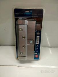 lampada a led con sensore 