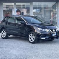 Nissan Qashqai 1.5 dCi 115 CV DCT E6 - 2019