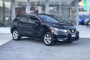 Nissan Qashqai 1.5 dCi 115 CV DCT E6 - 2019
