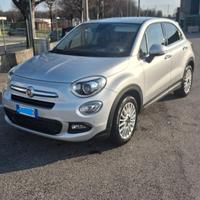 FIAT 500 X 1.6 120 CV DCT LONGE NEO PATENTATI