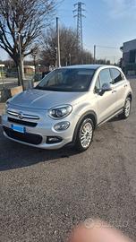 FIAT 500 X 1.6 120 CV DCT LONGE NEO PATENTATI