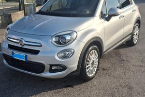 FIAT 500 X 1.6 120 CV DCT LONGE NEO PATENTATI