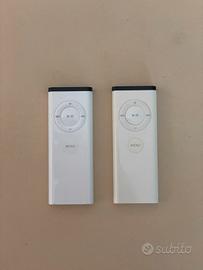 Apple Remote Control A1156