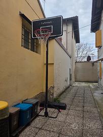canestro da basket 