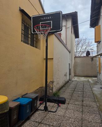 canestro da basket 