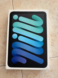 Ipad mini 7 wifi 128gb