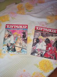 Ken Parker 1 e 2