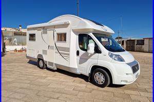 Ci X-TIL 55 S letto alla francese e basculante