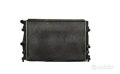 Radiatore acqua per Volkswagen Caddy (2020 - )