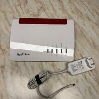Fritzbox 7590