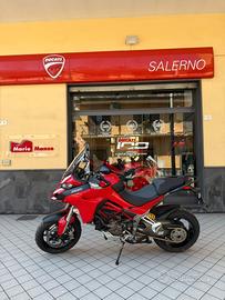 Ducati Multistrada 1200 S D-Air anno 2016