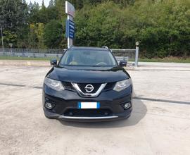 Nissan X-Trail 1.6 dCi 4WD Tekna tetto apribile e 