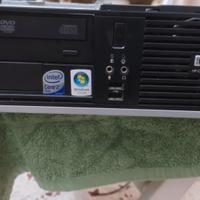 PC fisso per ricambi 