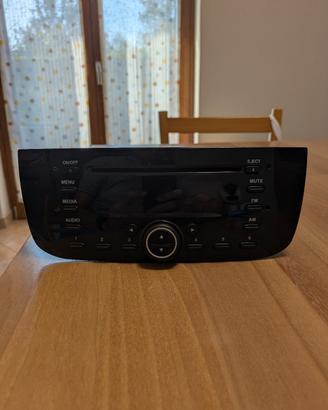 Autoradio Fiat Punto