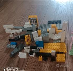 Lego anni 80/90