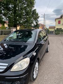 Mercedes classe B 200 CDI SPORT