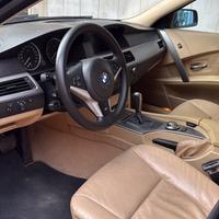 BMW serie 5