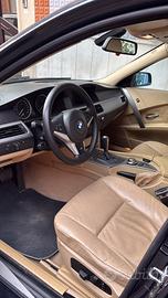 BMW serie 5