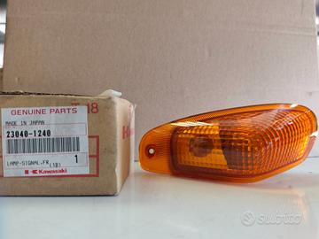 FRECCIA ANTERIORE DESTRA ORIGINALE KAWASAKI ZX-ZZR